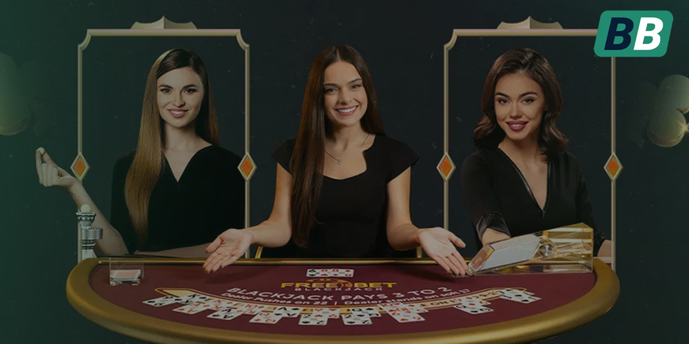 Bahisbey Canlı Blackjack Rehberi