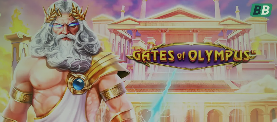 Gates of Olympus, Popüler Slot Oyunları