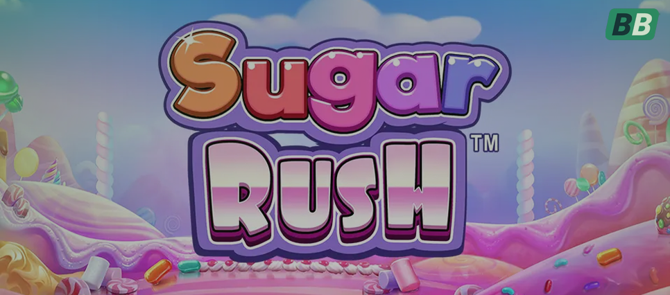 Sugar Rush, Popüler Slot Oyunları